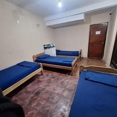Como En Casa Hostel Posadas Zimmer foto